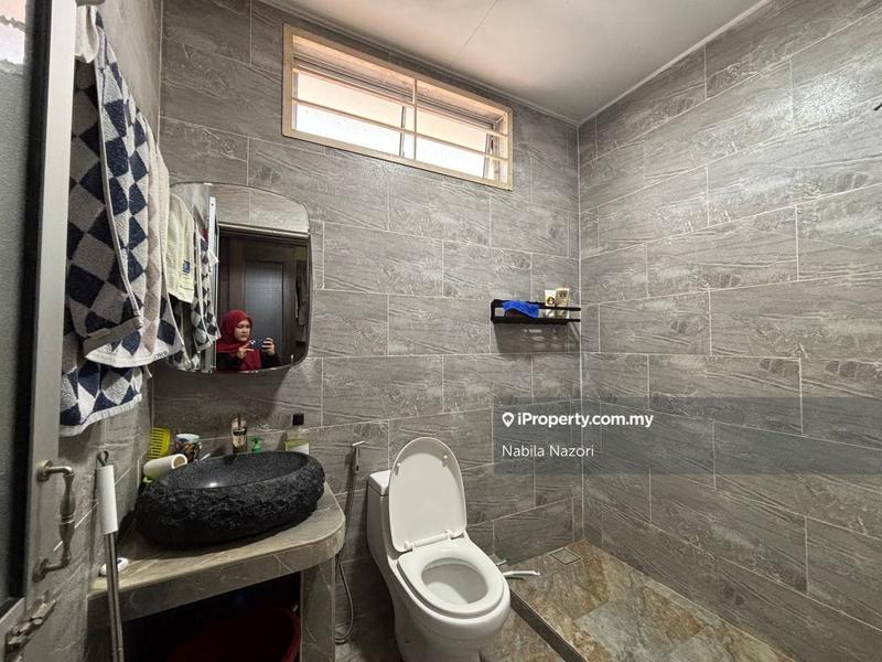 Rumah Berangkai 2 Tingkat untuk Dijual di Wakaf Bharu, Tumpat oleh Nabila Nazori - iProperty.com.my