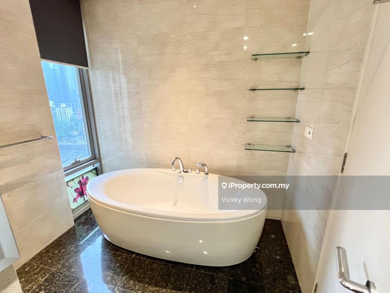 Residensi Servis untuk Disewa di Pavilion Residences oleh Vickky Wong - iProperty.com.my