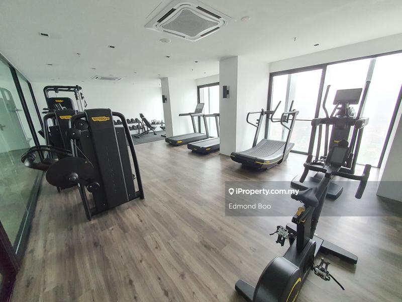 Kediaman Servis untuk Dijual di Lumi Tropicana oleh Edmond Boo - iProperty.com.my