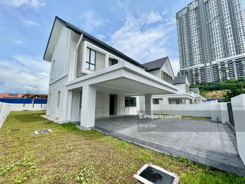 Semi-Detached House for Sale in Bandar Kinrara Seksyen 8, Bandar Kinrara by King Gan - iProperty.com.my