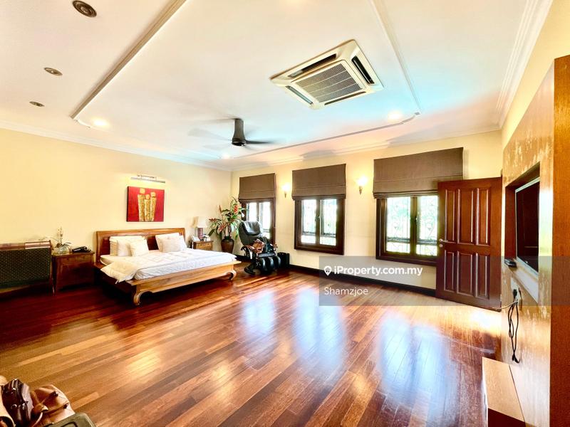 Bungalow House for Sale in TAMAN TASIK TITIWANGSA, Titiwangsa by Shamzjoe - iProperty.com.my