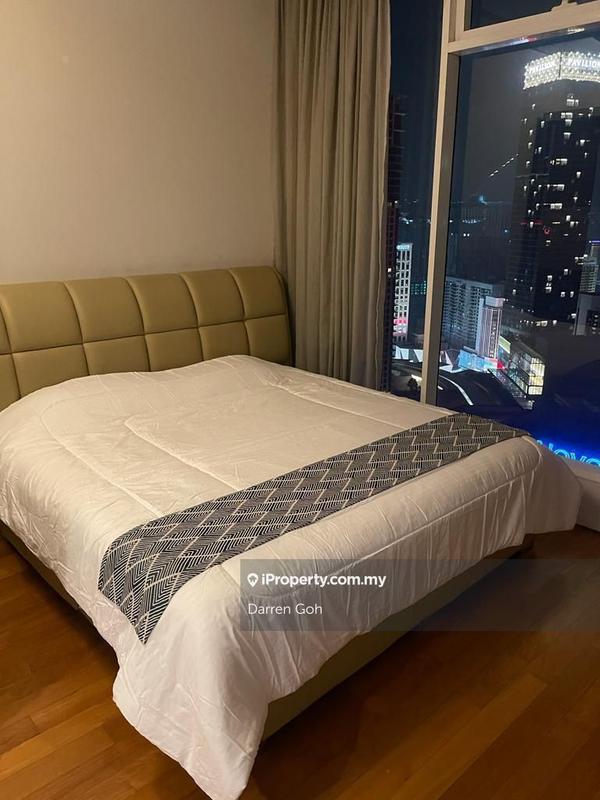 Service Residence for Sale in Vipod Residence by Darren Goh - iProperty.com.my
