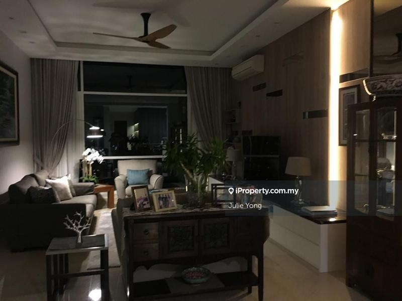 Kondominium untuk Dijual di Sunway Vivaldi oleh Julie Yong - iProperty.com.my