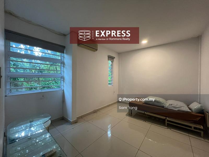 Bungalow House for Sale in Lutong, Miri by Sam Yong - Bedroom - iProperty.com.my