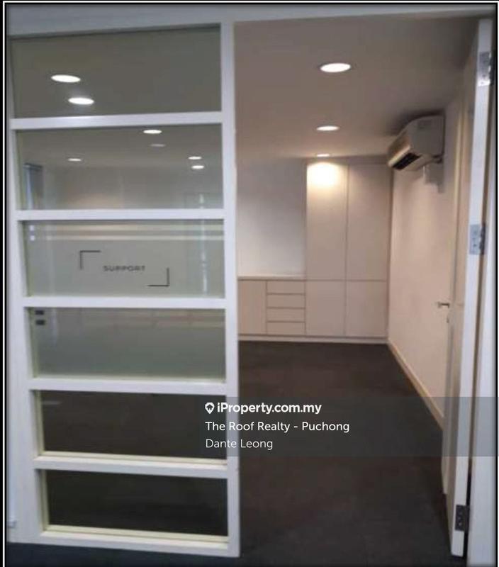 Office for Rent in Seksyen 13, Petaling Jaya by Dante Leong - iProperty.com.my