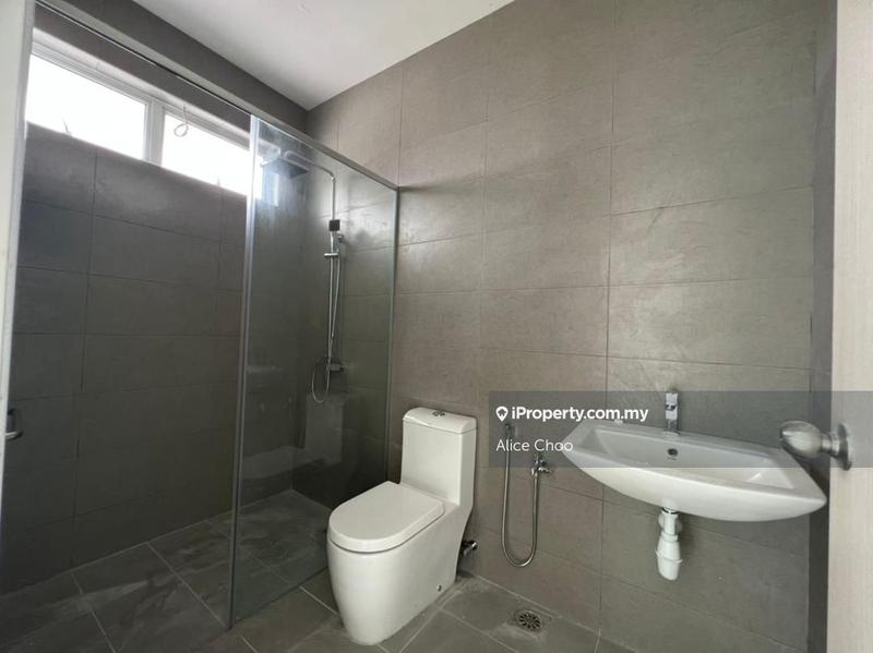 Rumah Berkembar untuk Dijual di Kluang, Johor oleh Alice Choo - iProperty.com.my