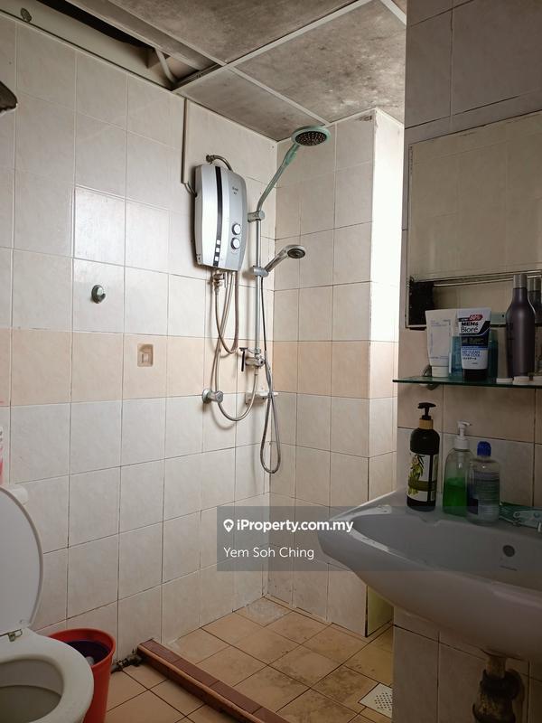 Apartment for Sale in Crystal Tower (Pangsapuri Kristal) by Yem Soh Ching - iProperty.com.my