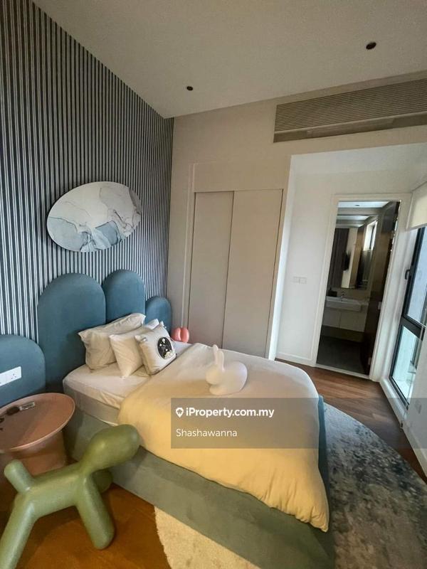 Service Residence for Sale in The Astaka @ 1 Bukit Senyum by Shashawanna - iProperty.com.my