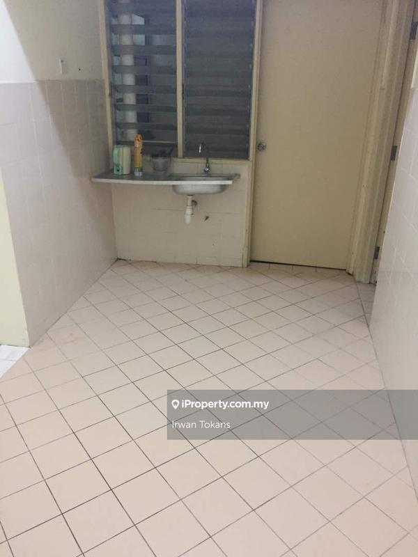 Apartment for Sale in Spring Ville by Irwan Tokans - iProperty.com.my