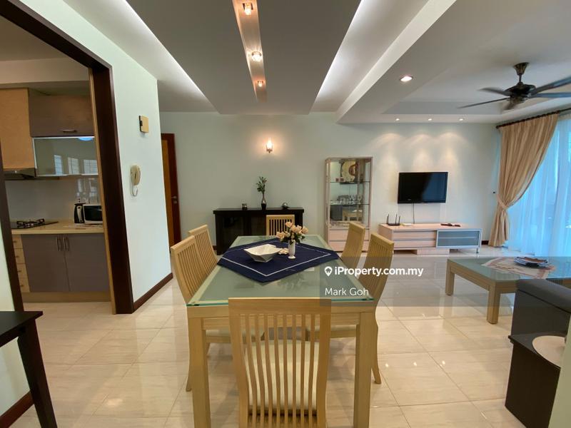 For Sale - Miami Green