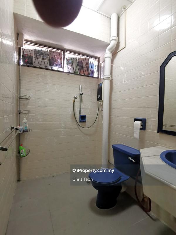 Rumah Berkembar untuk Dijual di Sungai Ara, Bayan Lepas oleh Chris Teoh - iProperty.com.my