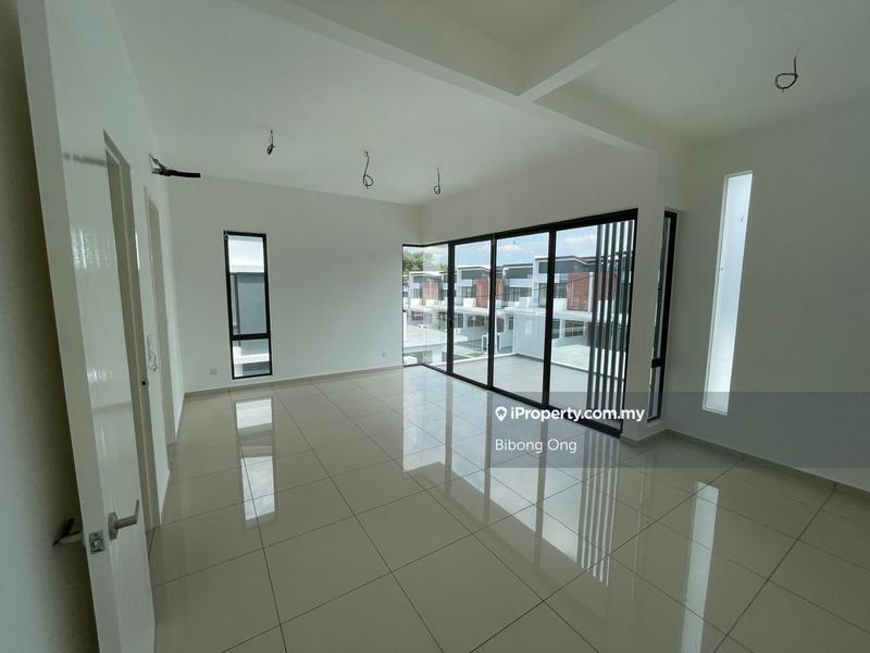 Rumah Teres 2-Tingkat untuk Dijual di Ayer Keroh, Melaka oleh Bibong Ong - iProperty.com.my
