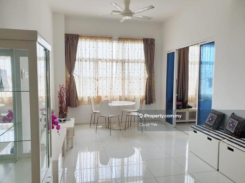 For Rent - Skypod Residence