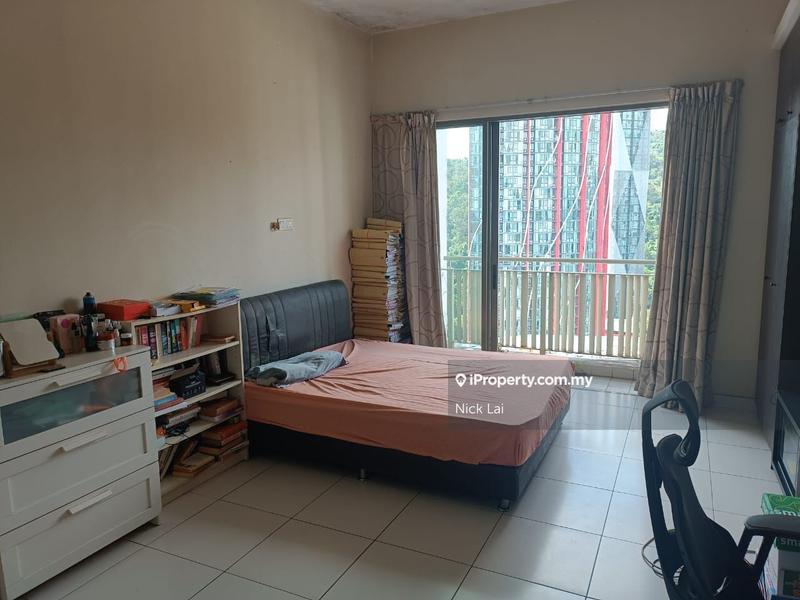Kondominium untuk Dijual di Neo Damansara oleh Nick Lai - iProperty.com.my