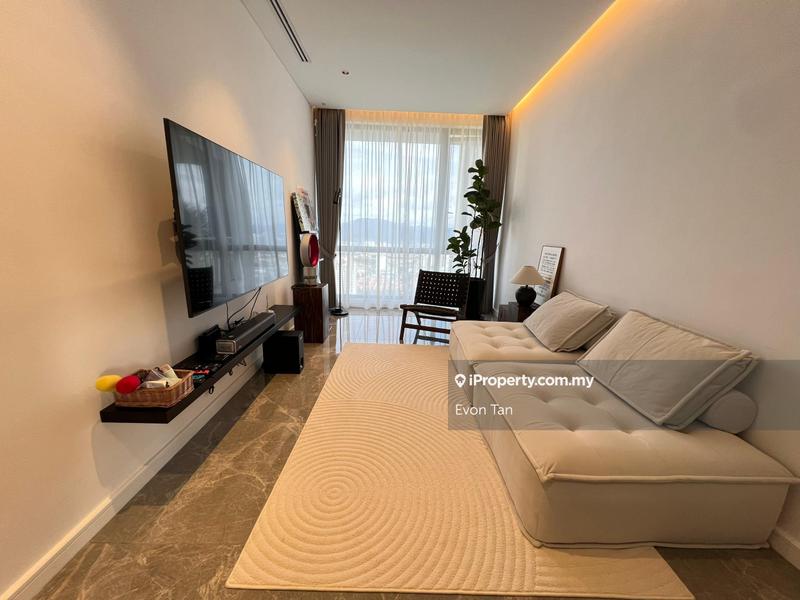 For Rent - Park Regent @Desa Park City