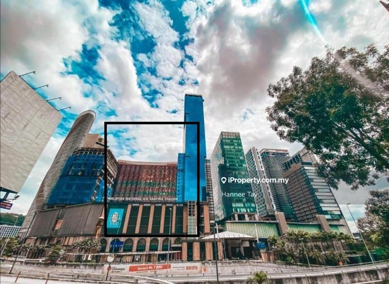 Kediaman Servis untuk Dijual di Halo Sunday @ Empire City oleh Hannee Tay - iProperty.com.my