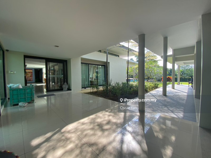 Bungalow House for Sale in Iskandar Puteri (Nusajaya), Johor by Oscar Yan - iProperty.com.my