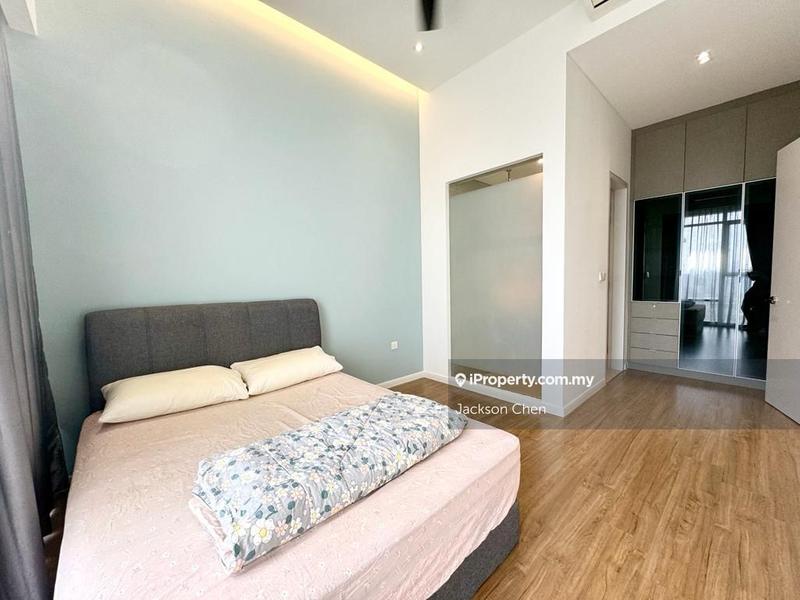 Service Residence for Sale in The Ridge by Jackson Chen - iProperty.com.my