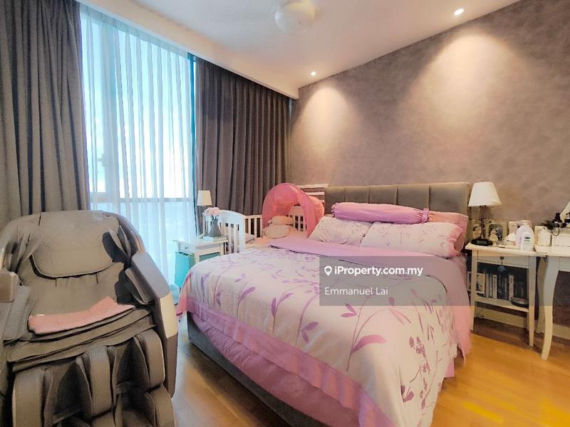 Service Residence for Sale in KL Gateway Residences by Emmanuel Lai - iProperty.com.my