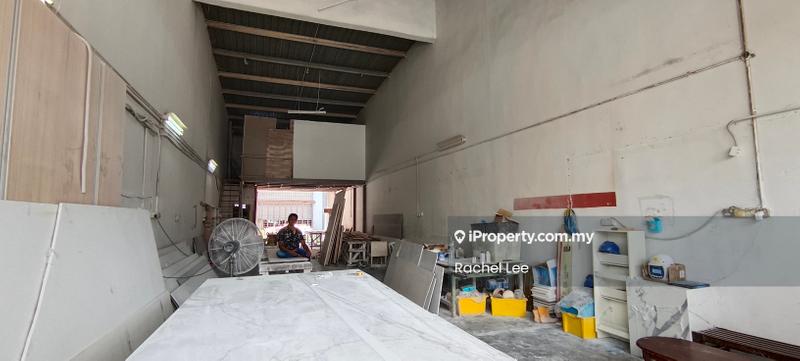 Kedai untuk Disewa di Bandar Pinggiran Subang, Shah Alam oleh Rachel Lee - iProperty.com.my