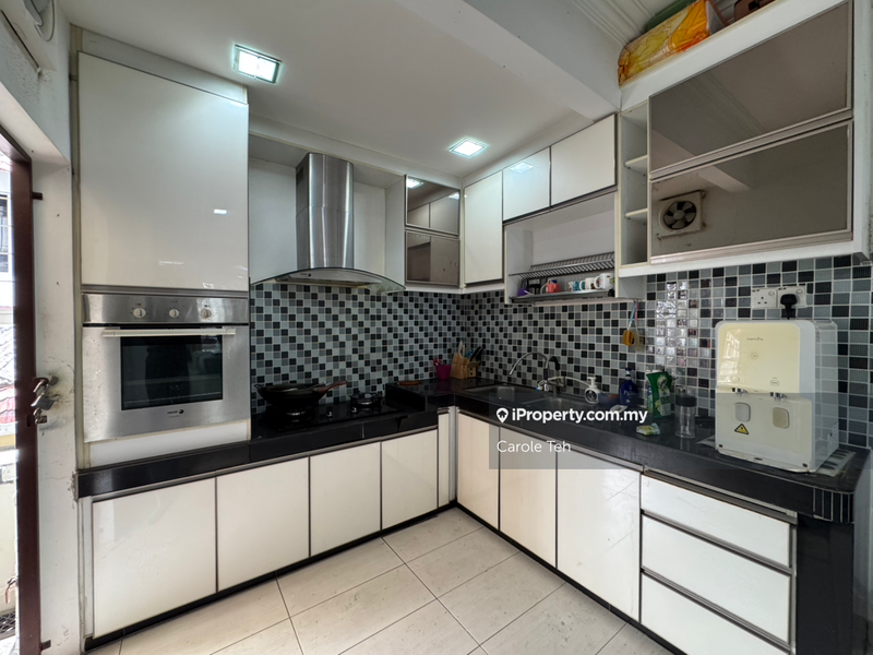 2-storey Terraced House for Sale in Bandar Baru Sri Petaling, Sri Petaling by Carole Teh - iProperty.com.my