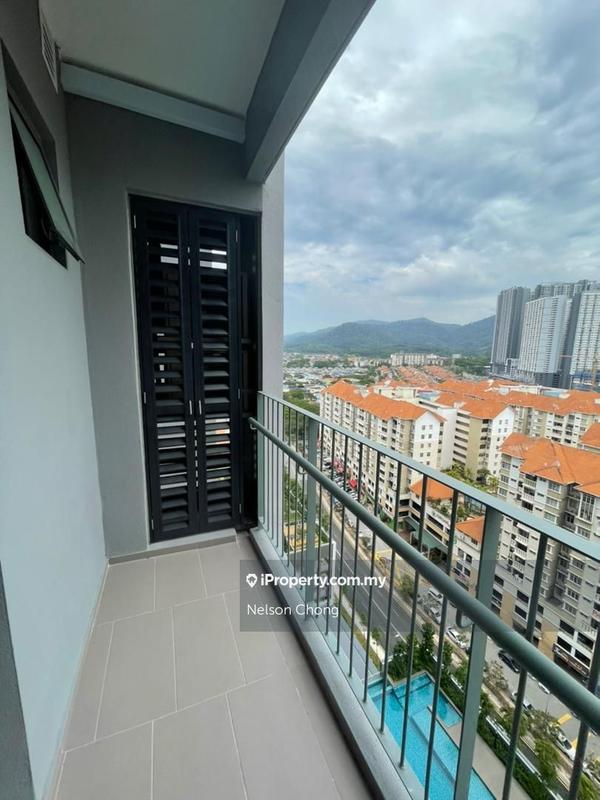 Service Residence for Sale in Fortune Centra by Nelson Chong - iProperty.com.my