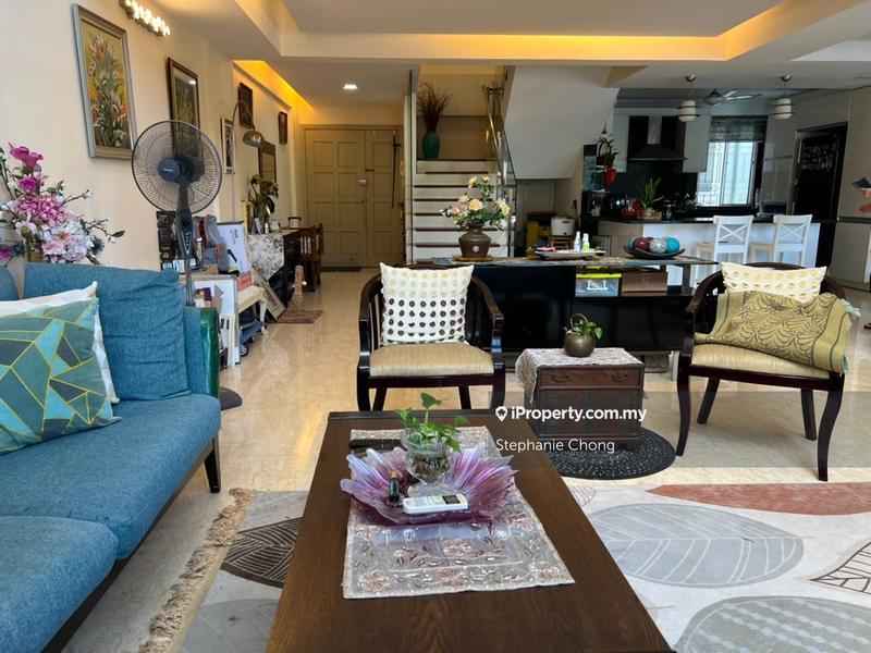 For Sale - Perdana Emerald