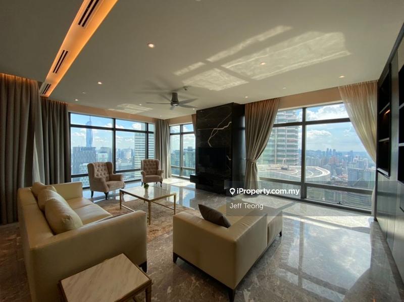 For Rent - Four Seasons Place