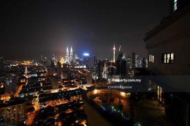 For Sale - Villa Puteri