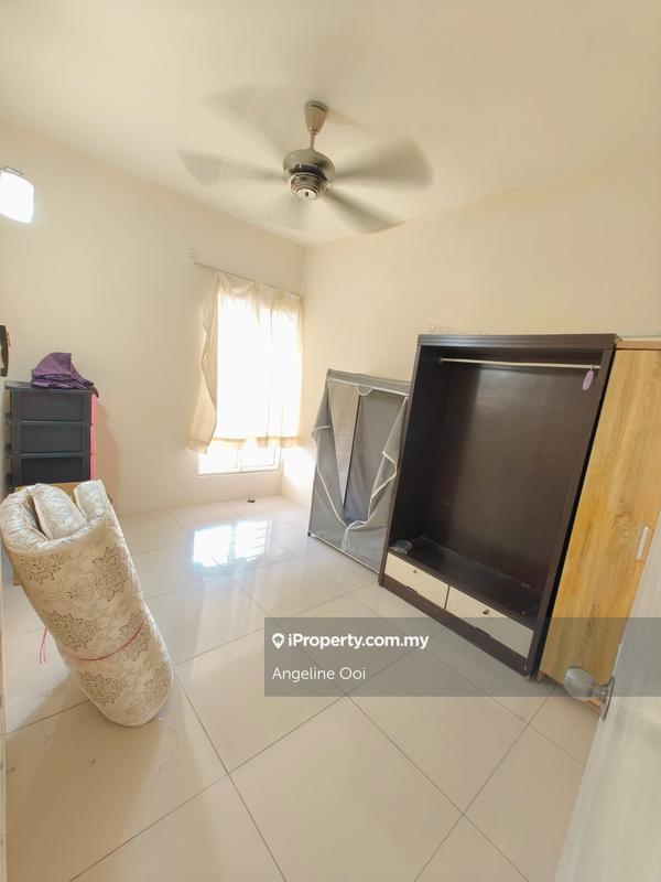 Condominium for Sale in Imperial Residence by Angeline Ooi - iProperty.com.my