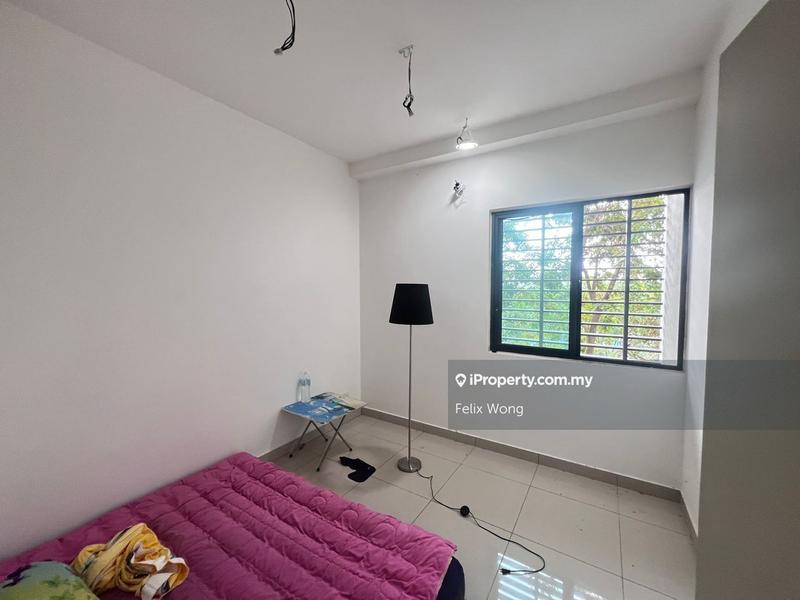 For Rent - Skyvilla @ D'Island