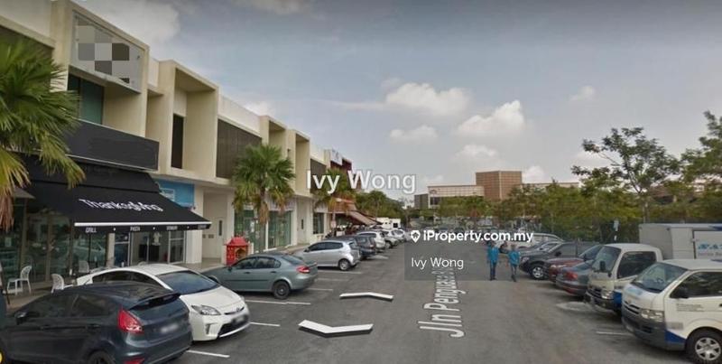 Shop / Office untuk Dijual di Shah Alam, Selangor oleh Ivy Wong - iProperty.com.my