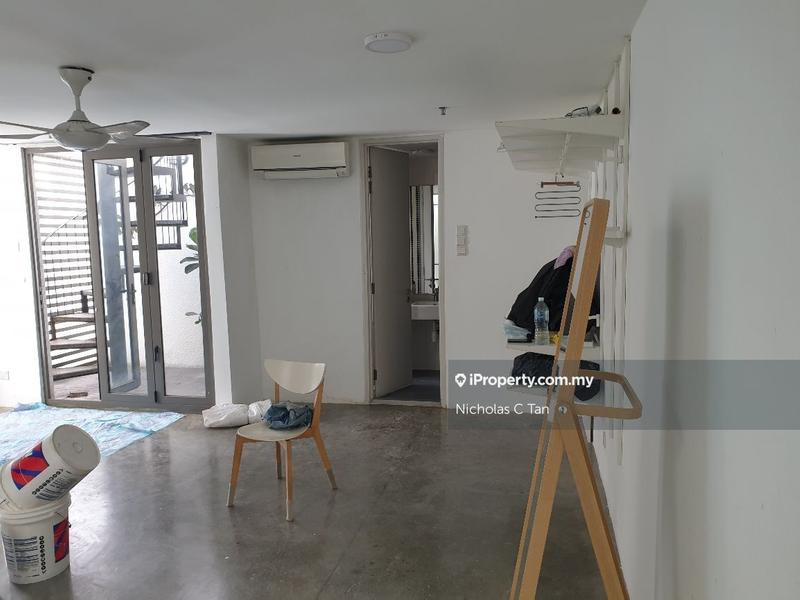 Residensi Servis untuk Dijual di Centrio Pantai Hillpark oleh Nicholas C Tan - iProperty.com.my