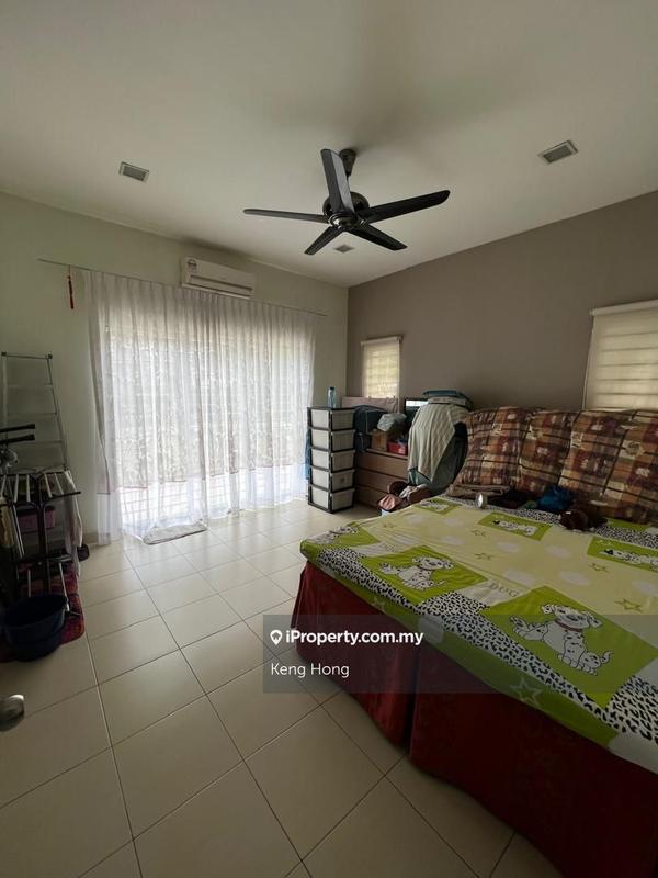 Rumah Berangkai 2 Tingkat untuk Dijual di 69263, Ijok oleh Keng Hong - iProperty.com.my