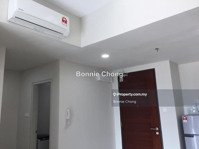 Residensi Servis untuk Disewa di Pacific 63 oleh Bonnie Chong - iProperty.com.my