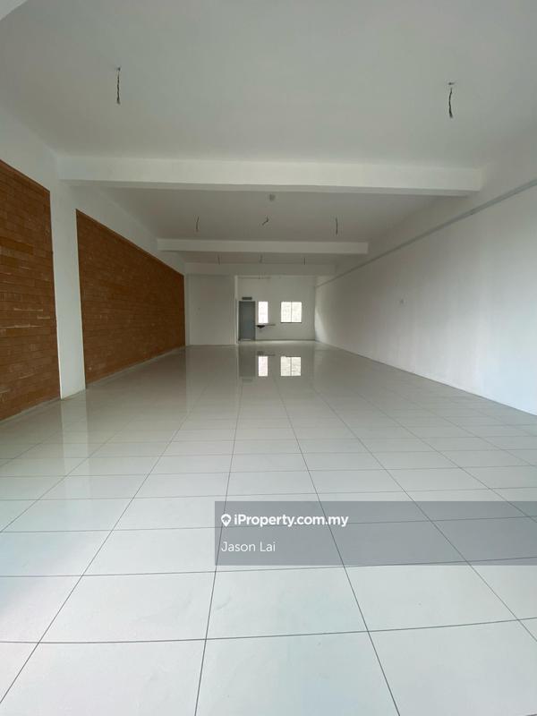 For Rent - Jinjang Baru