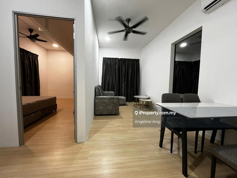 Residensi Servis untuk Dijual di USJ One (You One) oleh Angeline Ang - iProperty.com.my