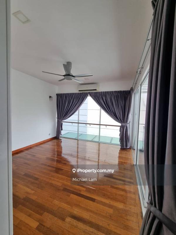 Bungalow House for Rent in The Effingham, Bandar Utama by Michael Lam - iProperty.com.my