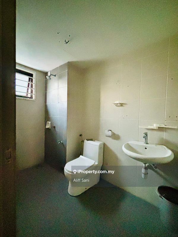 Apartment for Sale in Residensi Kajang Utama by Aliff Sani - iProperty.com.my