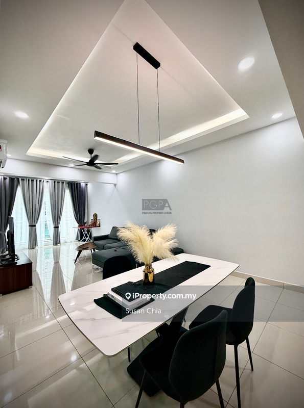 Kondominium untuk Dijual di Skyridge Garden oleh Susan Chia - iProperty.com.my