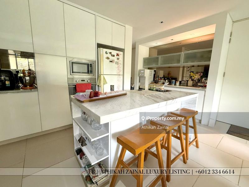 Kondominium untuk Dijual di 20trees oleh Athikah Zainal - iProperty.com.my