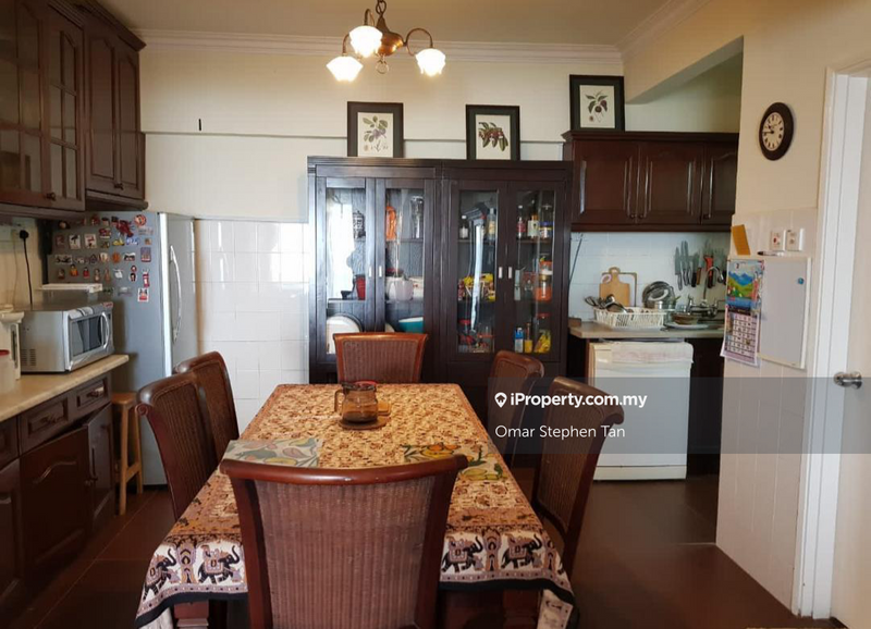 Apartment for Sale in Silverpark Apartment by Omar Stephen Tan - iProperty.com.my