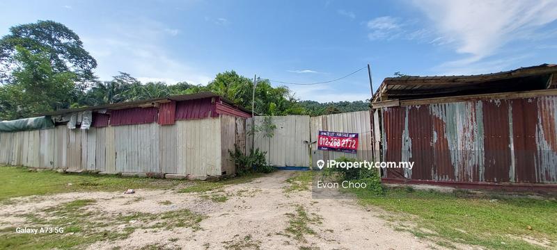 Commercial Land for Sale in Mantin, Negeri Sembilan by Evon Choo - iProperty.com.my