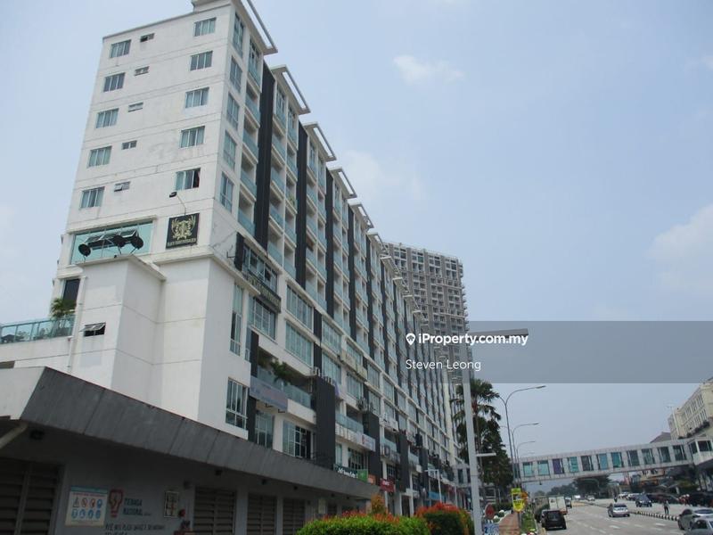 Service Residence for Sale in Chelsea @ Plaza Damas 3 by Steven Leong - iProperty.com.my