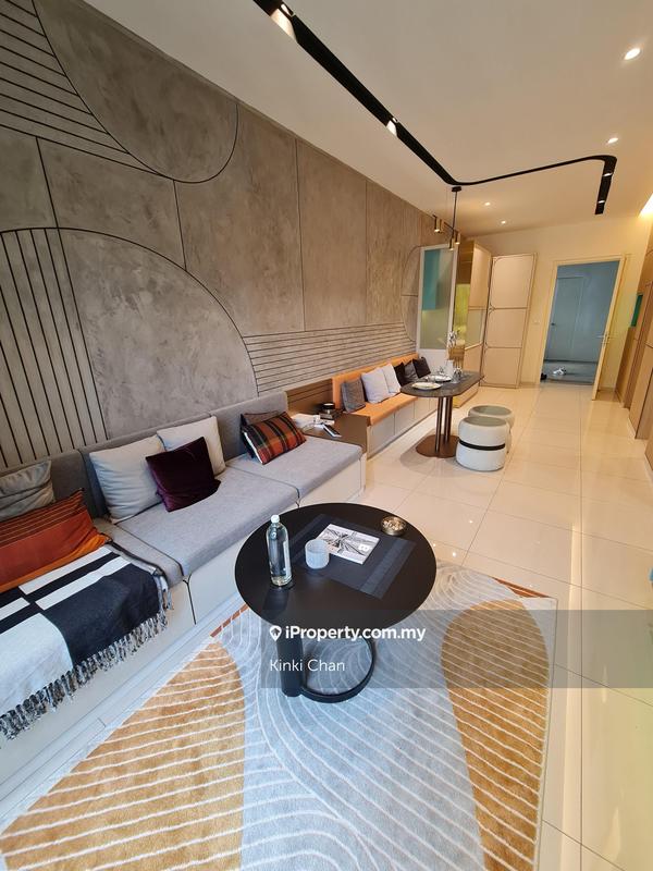 For Sale - Emerald 9