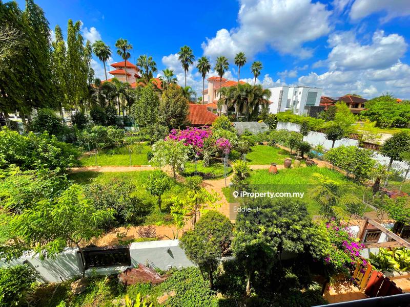 Banglo untuk Dijual di Tropicana, Petaling Jaya oleh Eddie Hi - iProperty.com.my