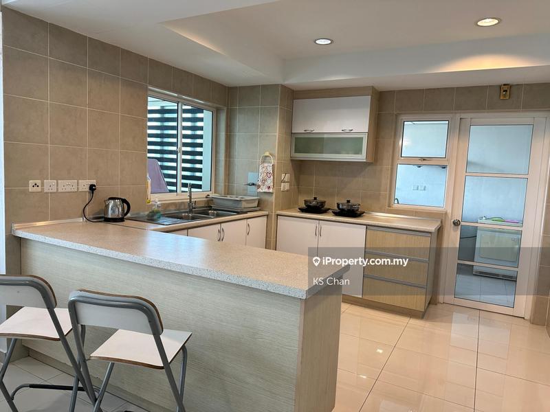 Condominium for Sale in Mont Kiara Meridin by KS Chan - iProperty.com.my