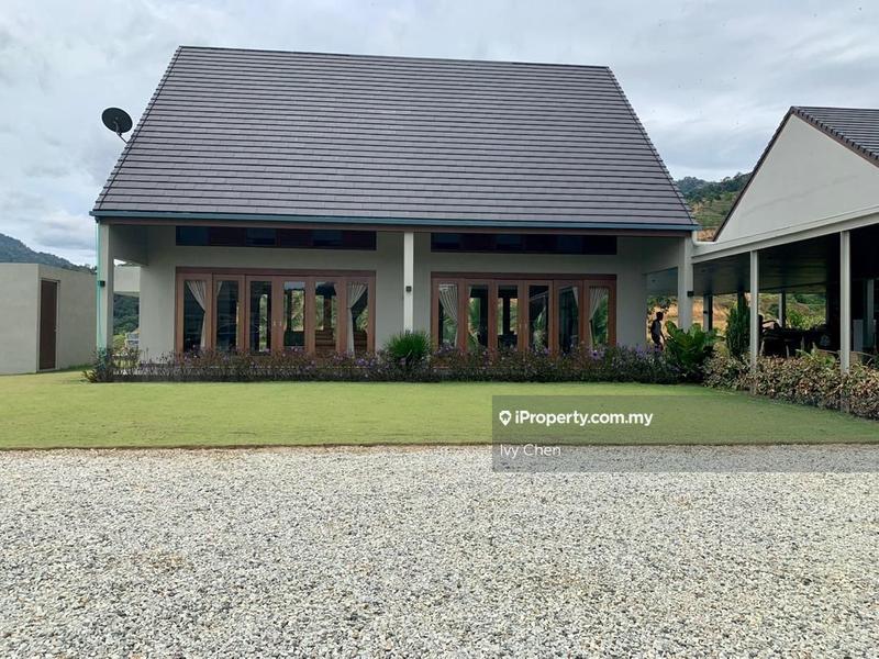 Bungalow Land for Sale in The Valley, Bentong by Ivy Chen - iProperty.com.my