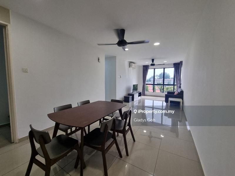Condominium for Rent in Upper East @ Tiger Lane by Gladys Goh - iProperty.com.my