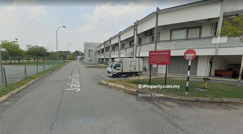 Kedai untuk Dijual di Kota kemuning shah Alam, Shah Alam oleh Winnie Chow - iProperty.com.my